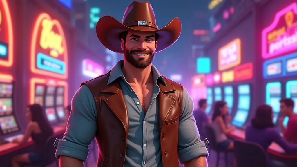 play jonny bonus