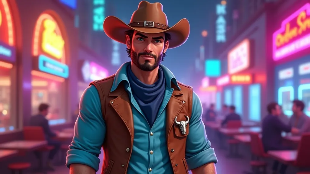 play jonny bonus