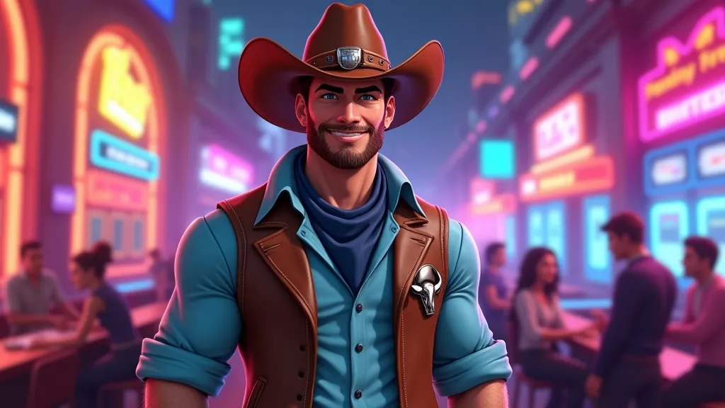 playjonny
